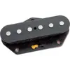 Image de Accessoires Guitares Seymour Duncan Stl-1B - Vintage Broadcaster Chevalet Noir Doubles / Humbuckers