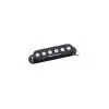Image de Accessoires Guitares Seymour Duncan Ssl-4-Rwrp - Quarter-Pound Flat Strat Sans Capot Doubles / Humbuckers