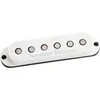 Image de Seymour Duncan SSL-5 - Custom Stag Strat Blanc Simples / Single coils