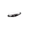 Image de Accessoires Guitares Seymour Duncan Str-3 - Quarter-Pound Tele Manche Nickel Doubles / Humbuckers