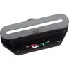 Image de Accessoires Guitares Seymour Duncan Stk-T2B - Hot Stack Lead Tele Chevalet Noir Doubles / Humbuckers