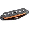 Image de Seymour Duncan APS1 - Alnico II Pro Strat Stag Sans Capot Simples / Single coils