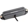 Image de Accessoires Guitares Seymour Duncan Shr-1B - Hot Rails Strat Chevalet Noir Doubles / Humbuckers