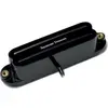 Image de Accessoires Guitares Seymour Duncan Scr-1B - Cool Rails Strat Chevalet Noir Doubles / Humbuckers