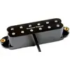 Image de Accessoires Guitares Seymour Duncan Sjbj-1N - Jb Junior Strat Manche Noir Doubles / Humbuckers