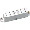 Image de Accessoires Guitares Seymour Duncan Sjbj-1N-W - Jb Junior Strat Manche Blanc Doubles / Humbuckers