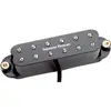 Image de Accessoires Guitares Seymour Duncan Sl59-1N - Little '59 Strat Manche Noir Doubles / Humbuckers