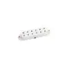 Image de Accessoires Guitares Seymour Duncan Sl59-1N-W - Little '59 Strat Manche Blanc Doubles / Humbuckers