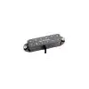 Image de Accessoires Guitares Seymour Duncan Sl59-1B - Little '59 Strat Chevalet Noir Doubles / Humbuckers