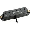 Image de Accessoires Guitares Seymour Duncan Slsd-1B - Lil' Screamin' Demon Chevalet Noir Doubles / Humbuckers