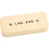Image de Accessoires Guitares Seymour Duncan Sp90-1N-C - Vintage - Manche Creme Doubles / Humbuckers