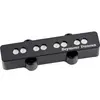 Image de Accessoires Guitares Seymour Duncan Sjb-3N - Quarter-Pound Jb Manche Noir Micros Basses