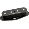 Image de Accessoires Guitares Seymour Duncan Scpb-2 - Hot Single Coil Pb Noir Micros Basses