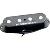 Image de Accessoires Guitares Seymour Duncan Scpb-3 - Quarter-Pound Single Coil Pb Noir Micros Basses