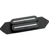 Image de Accessoires Guitares Seymour Duncan Srb-1N - Hb Rickenbacker Manche Nickel Micros Basses