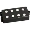 Image de Accessoires Guitares Seymour Duncan Smb-4D - Music Man - Ceramique Noir Micros Basses