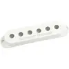 Image de Accessoires Guitares Seymour Duncan S-Cover - 3 X Capot S Noir Avec Logo Pièces Détachées