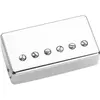 Image de Accessoires Guitares Seymour Duncan Hb-Cover-N - Capot Hb Nickel Pièces Détachées
