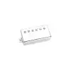 Image de Accessoires Guitares Seymour Duncan Sh-Pg1B-N - Pearly Gates Chevalet Nickel Doubles / Humbuckers