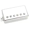 Image de Accessoires Guitares Seymour Duncan Sh-2B-N - Jazz Model Chevalet Nickel Doubles / Humbuckers