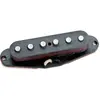Image de Accessoires Guitares Seymour Duncan Apst-1 - Twang Banger Chevalet Sans Capot Doubles / Humbuckers