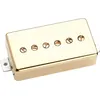 Image de Seymour Duncan SPH90-1N-G Phat Cat Manche Gold P-90