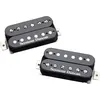 Image de Seymour Duncan JBJZ-set - JB Model - Jb/jazz Kit Noir Doubles / Humbuckers
