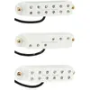 Image de Seymour Duncan Set Completo per Ascia, Instrument : accessoires, Blanc