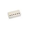 Image de Accessoires Guitares Seymour Duncan Tb-Cover-N - Capot Trembucker Nickel Pièces Détachées