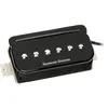 Image de Accessoires Guitares Seymour Duncan Shpr-1S - Kit P-Rails Noir Doubles / Humbuckers