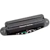 Image de Accessoires Guitares Seymour Duncan Sthr-1N - Hot Rails Rhythm Tele Manche Noir Doubles / Humbuckers