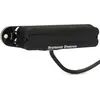 Image de Seymour Duncan Hot Rails Rhythm per Tele (Capteurs d'instruments), Instrument : accessoires, Noir