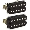 Image de Seymour Duncan Set Humbucker Alnico II Pro Signature Slash, Guitare : accessoires, Noir