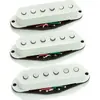 Image de Accessoires Guitares Seymour Duncan Stk-S10S-W - Kit Yjm Fury Blanc Doubles / Humbuckers