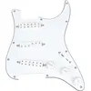 Image de Seymour Duncan AXE-pg-w - Plaque Everything Axe Blanc Micros guitares électriques
