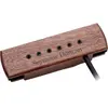 Image de Accessoires Guitares Seymour Duncan Sa-3Xl-Wln - Woody Hum-Canceling Plots Noyer Micros Basses