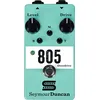 Image de Seymour Duncan Effects Effects 805 Od Overdrive Distortion - fuzz - overdrive...