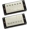 Image de Accessoires Guitares Seymour Duncan An1805-Nc - Antiquity Hb Kit Nickel Micros Basses