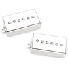 Image de Seymour Duncan SPH90-1S-N - Phat Cat Kit Nickel P-90