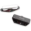 Image de Accessoires Guitares Seymour Duncan St59-1S - Little '59/Vintage Stack Tele Kit Noir Doubles / Humbuckers