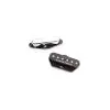 Image de Accessoires Guitares Seymour Duncan Sts-2 - Hot Tele Kit Noir Doubles / Humbuckers