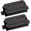 Image de Seymour Duncan Humbucker Mark Holcomb Kit Mark Holcomb, Noir Doubles / Humbuckers