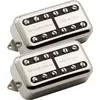 Image de Micro Humbucker Seymour Duncan Psyclone Humbucker Set Nickel