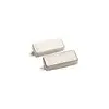 Image de Seymour Duncan Kit Antiquity II Firebird Nickel Doubles / Humbuckers