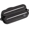 Image de Doubles Humbuckers Seymour Duncan Jupiter Rails Bridge Wes Hauch Signature Humbucker