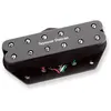 Image de Micro Seymour Duncan Pearly Gates Telecaster Bridge Simples - Single coils
