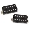Image de Seymour Duncan Slash 2.0 Humbucker Set Black Doubles / Humbuckers