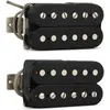 Image de Seymour Duncan - Elektrische gitaar pick-up - set Micros Slash 2.0 zwart (Capteurs d'instruments), Instrument : accessoires, Noir