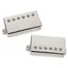 Image de Seymour Duncan Slash 2.0 Humbucker Set Nickel Cover Doubles / Humbuckers