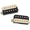 Image de Seymour Duncan Slash 2.0 Humbucker Set Zebra Doubles / Humbuckers